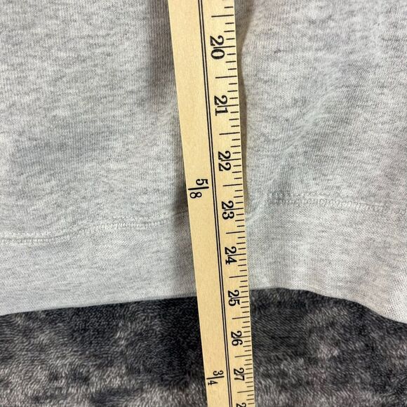 Vtg Galt Sand Fresno State Bulldogs Crewneck Sweatshirt M Gray Made In USA - Picture 9 of 11